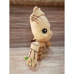 Cute 2 feet Baby Groot Soft Toy